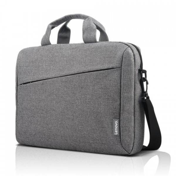 Lenovo T210 Toploader Casual grey torba za laptop 15.6''