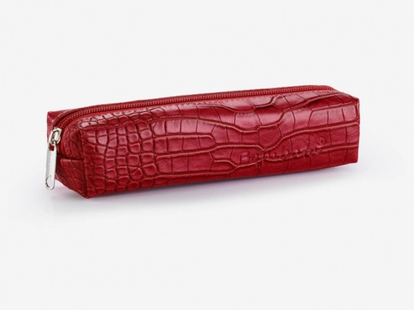 Futrola BOMBATA Cocco PEN CASE redCrvena' ( 'E00714  5' ) 