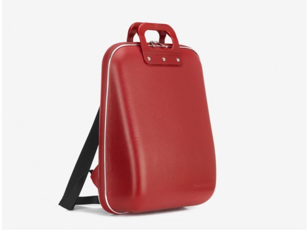 Ranac BOMBATA Backpack 15,6'' Borgogna redCrvena' ( 'E00848  30' ) 