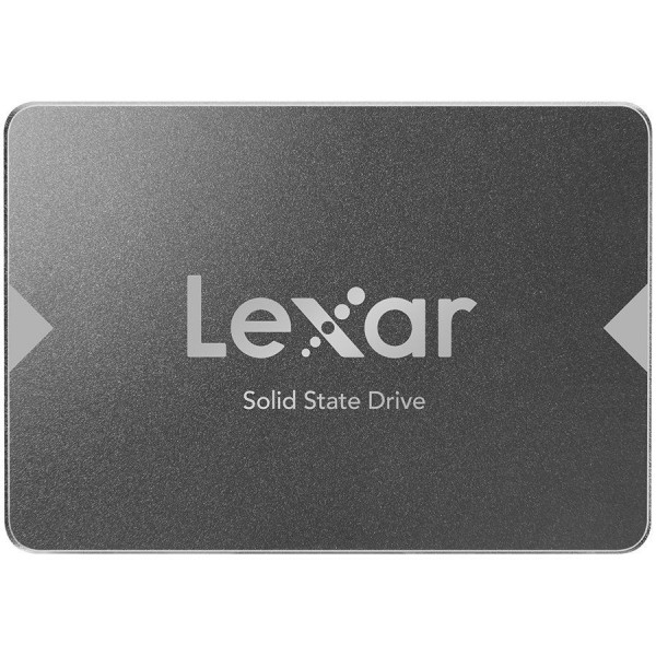 Lexar NQ100 480GB SSD