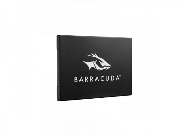 Seagate Barracuda 480GB SSD