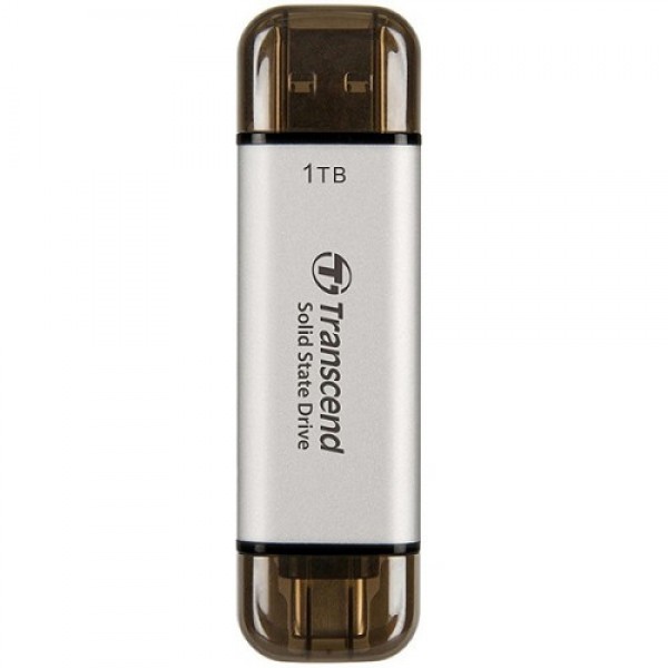 Transcend 1TB TS1TESD310S USB/Type-C