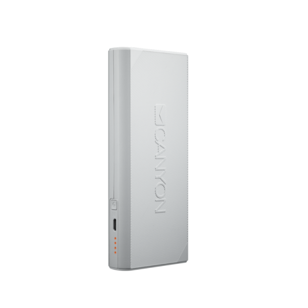 Canyon CNE-CPBF100W 10000mAh Power Bank White