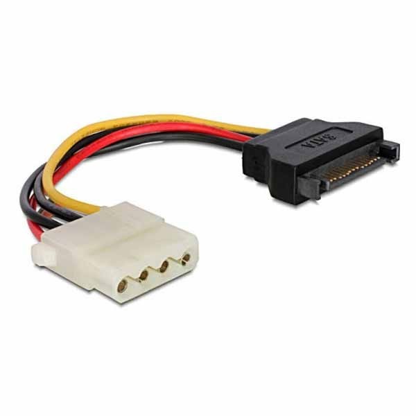 Gembird SATA na Molex kabl