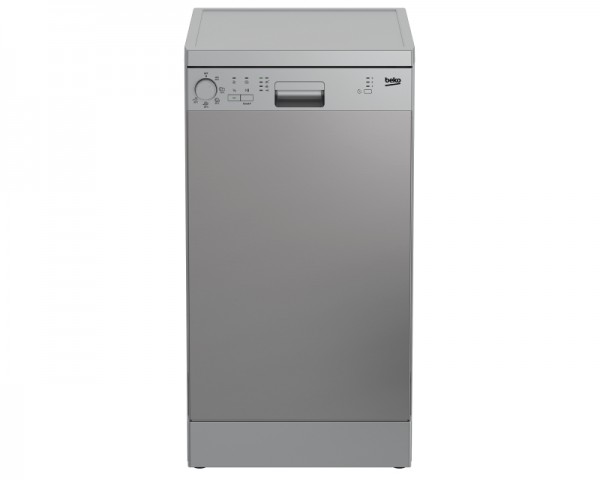 BEKO DFS 05013 X mašina za pranje sudova