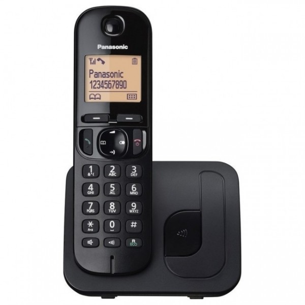 Panasonic KX-TGC210FXB