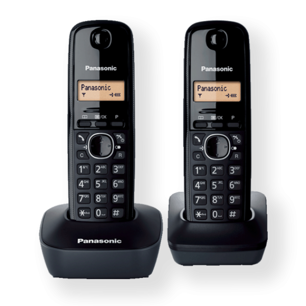 Panasonic KX-TG1612FHX