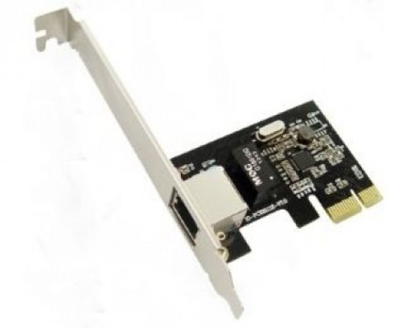 E-Green PCI-EXP Gigabit Ethernet