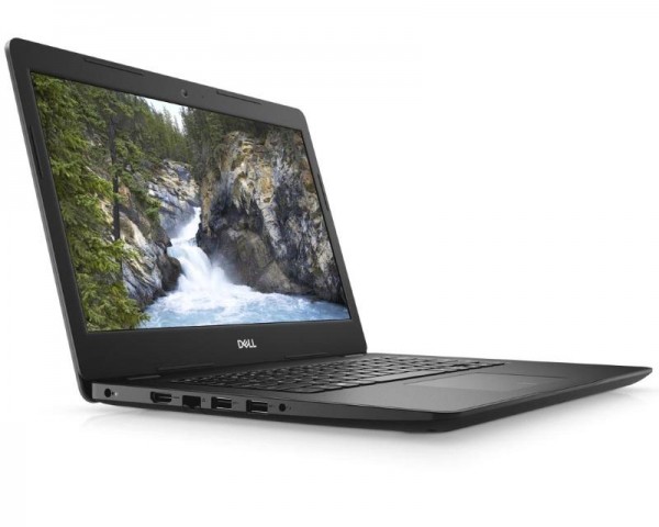 DELL Vostro 3490 14'' Intel i7-10510U/8GB/256GB-SSD/AMD Radeon 610 2GB 5Y5B