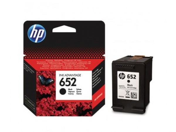 HP B/C 652