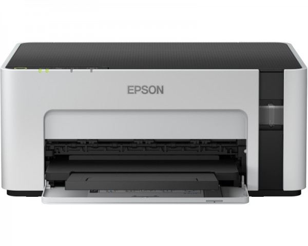 EPSON M1120 EcoTank ITS wireless inkjet crno-beli štampač