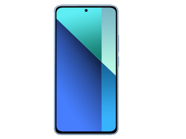 Xiaomi Redmi Note 13 8GB/256GB Ice Blue