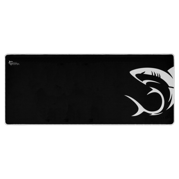 White Shark MP-1967 Shark XL gaming mouse pad