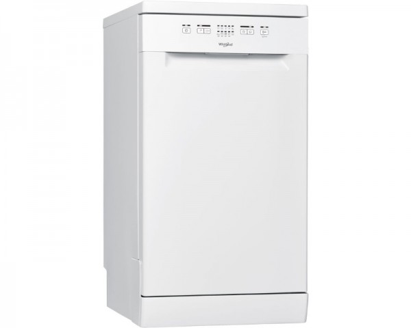 WHIRLPOOL WSFE 2B19EU mašina za pranje sudova