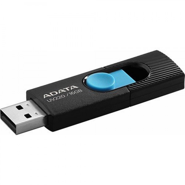 Adata AUV220-16GB-RBKBL 16GB USB 2.0