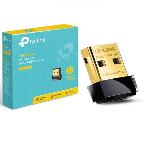 TP Link TL-WN725N