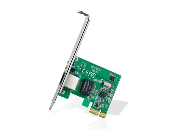 TP-LINK TG-3468 PCI Express