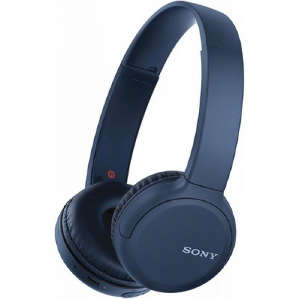 Sony WH-CH510L Bluetooth slušalice sa mikrofonom