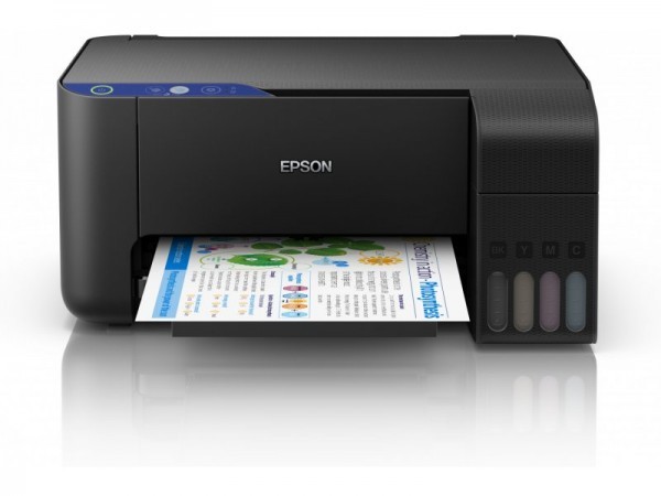 Epson EcoTank L3111 MFP