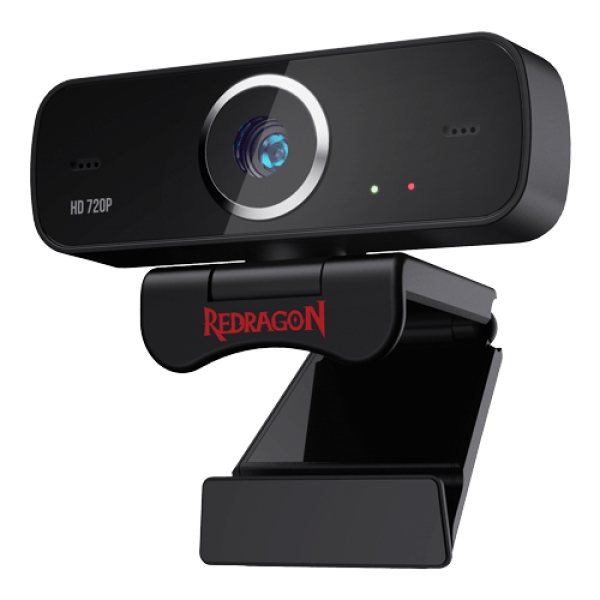 Redragon web kamera Fobos