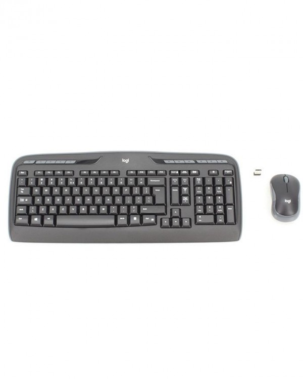Logitech MK330 bežična tastatura i miš