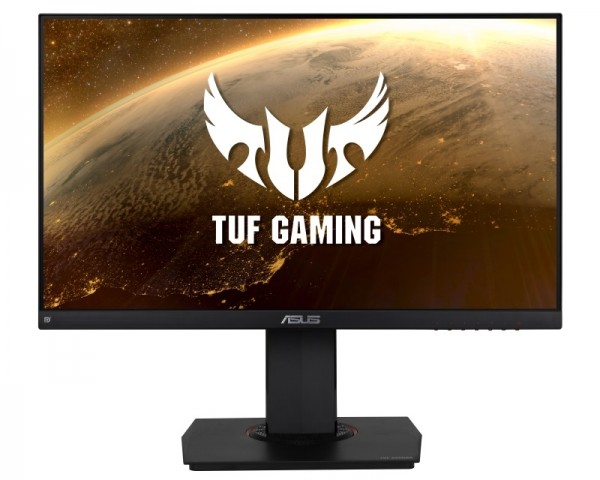 ASUS 23.8'' VG249Q TUF Gaming monitor