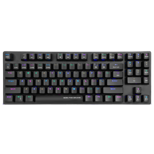 Marvo KG934 Mehanička Gejmerska tastatura