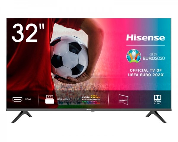 HISENSE 32'' H32A5100F LED digital LCD TV