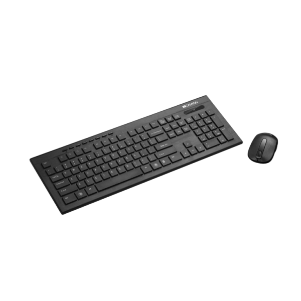 Canyon CNS-HSETW4 Wireless tastatura i miš