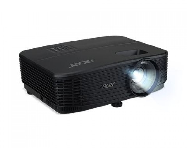 Projektor ACER X1323WHP DLP-3D3.700Lm20.000:11280x800