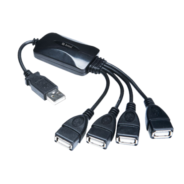 Jetion 6101 USB Hub