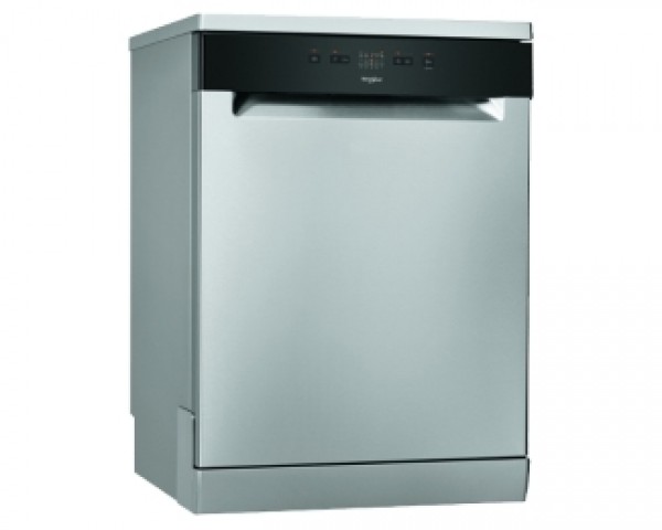 WHIRLPOOL WFE 2B19 X mašina za pranje sudova -60cm