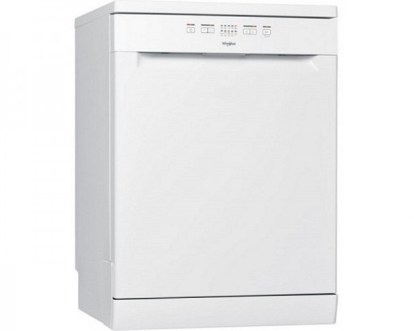 WHIRLPOOL WFE 2B19 samostalna mašina za pranje sudova