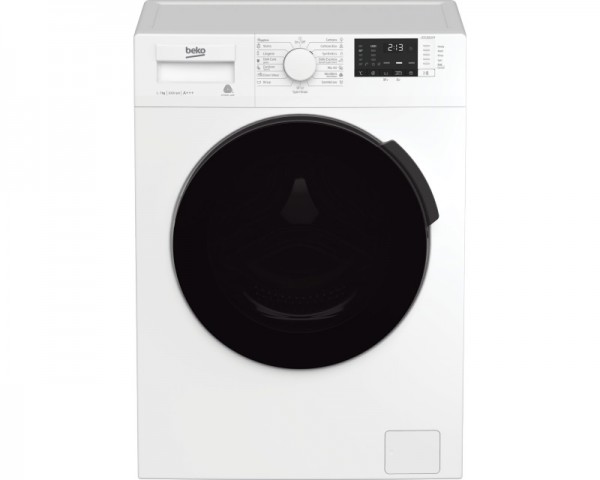 BEKO WTV 7522 XCW mašina za pranje veša