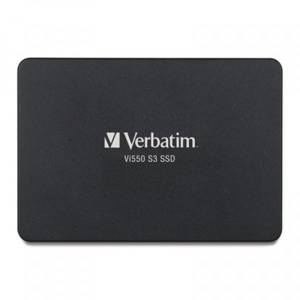 Verbatim 128GB SSD 2.5'' Vi550