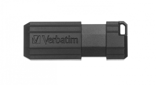 Verbatim 16GB 49063 Black