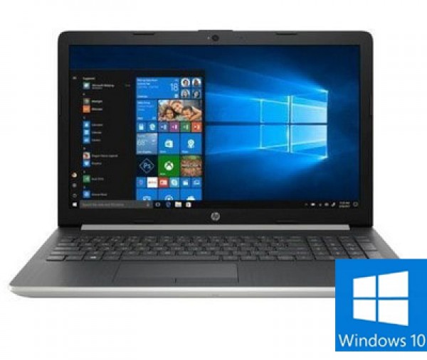 HP 15-db1049nm Ryzen3 3200U/ 4GB + 4GB poklon /256GB SSD/AMD Vega 3/Windows 10 Home 6WS55EA