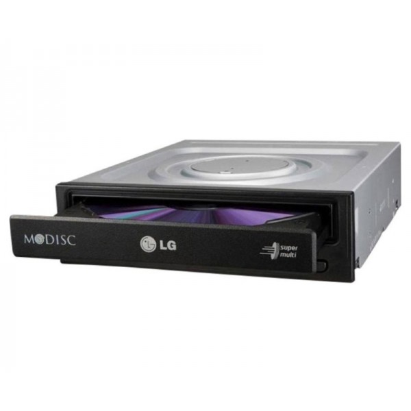 Hitachi-LG DVD-RW GH24NSD5