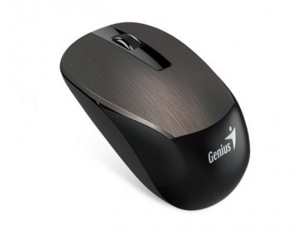 Genius NX-7015 Black Wireless Mouse