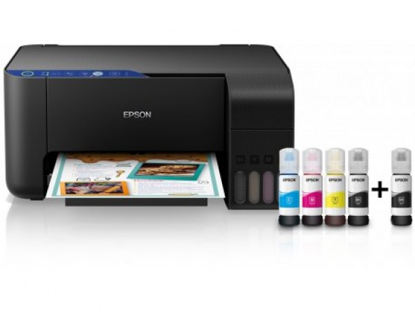 Epson L3151 ECO Tank