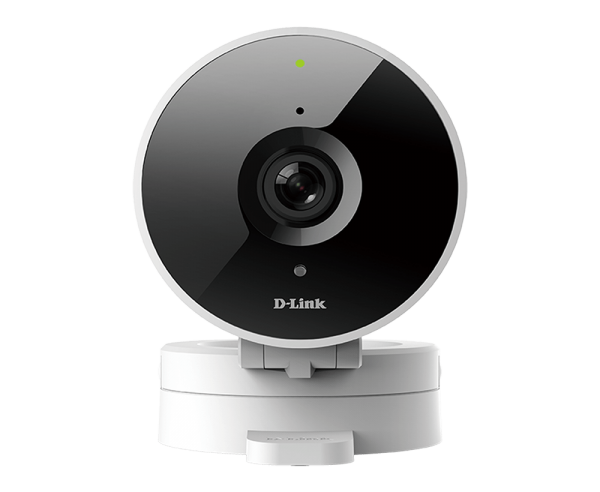 D-Link DCS-8010LH HD Wi-Fi kamera