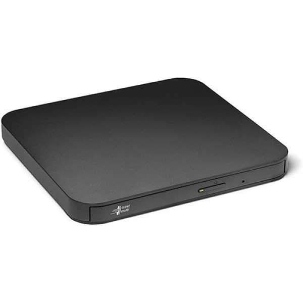 Hitachi-LG GP90NB70 DVD-RW slim external
