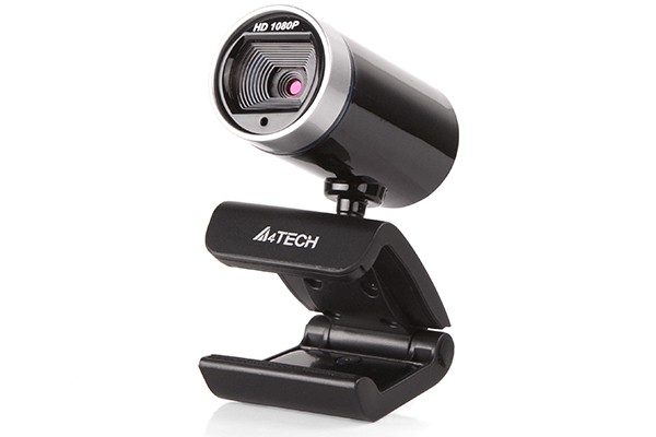 A4 Tech PK-910H HD web kamera