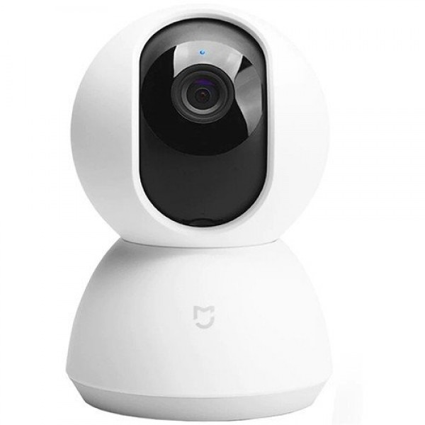 Xiaomi Mi Home Security Camera