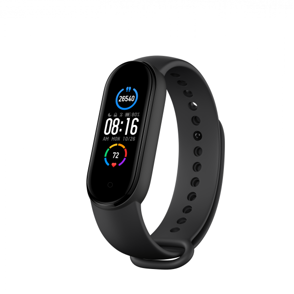 Xiaomi Smart Band 5 pametna narukvica