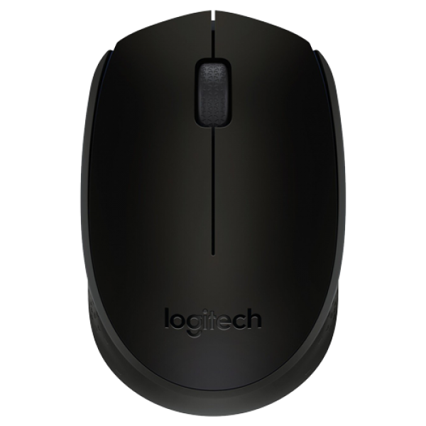 Logitech B170 Wireless Mouse