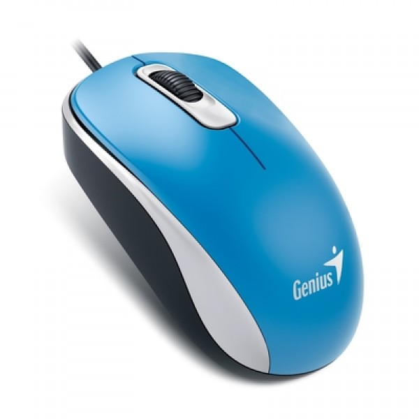 Genius DX-110 Ocean Blue