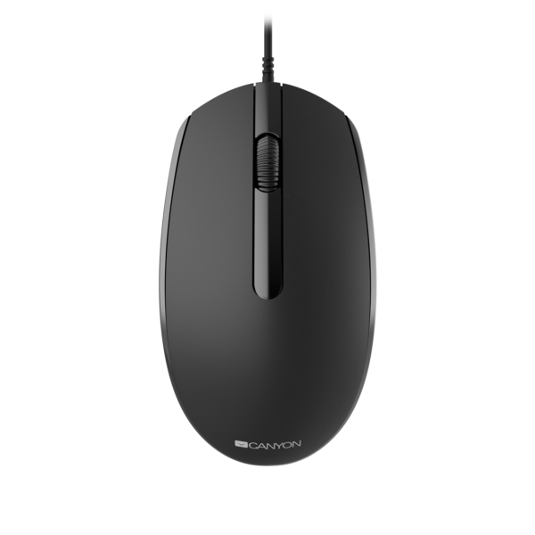 Canyon CNE-CMS10B USB