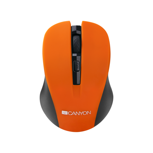 Canyon CNE-CMSW1O Wireless Mouse