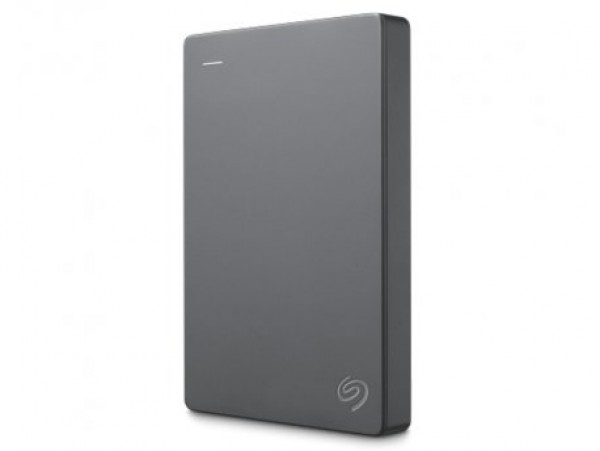 Seagate Basic 4TB STJL4000400 USB 3.0 Gray